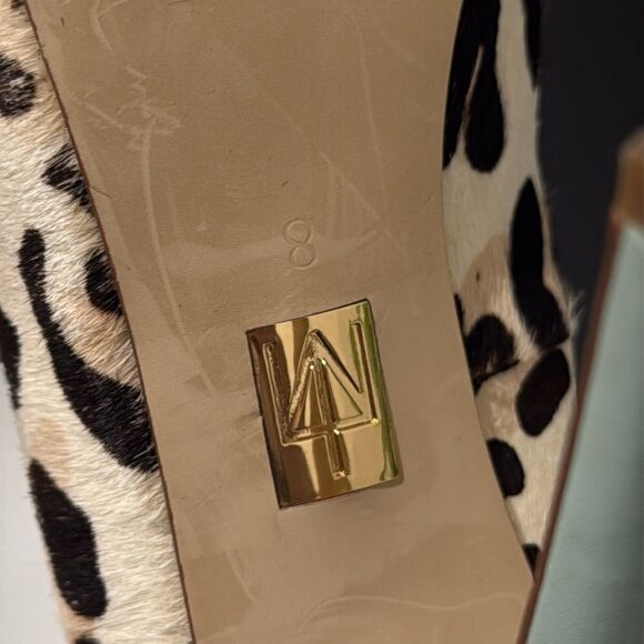 Women’s Heels - Picture 11 of 12